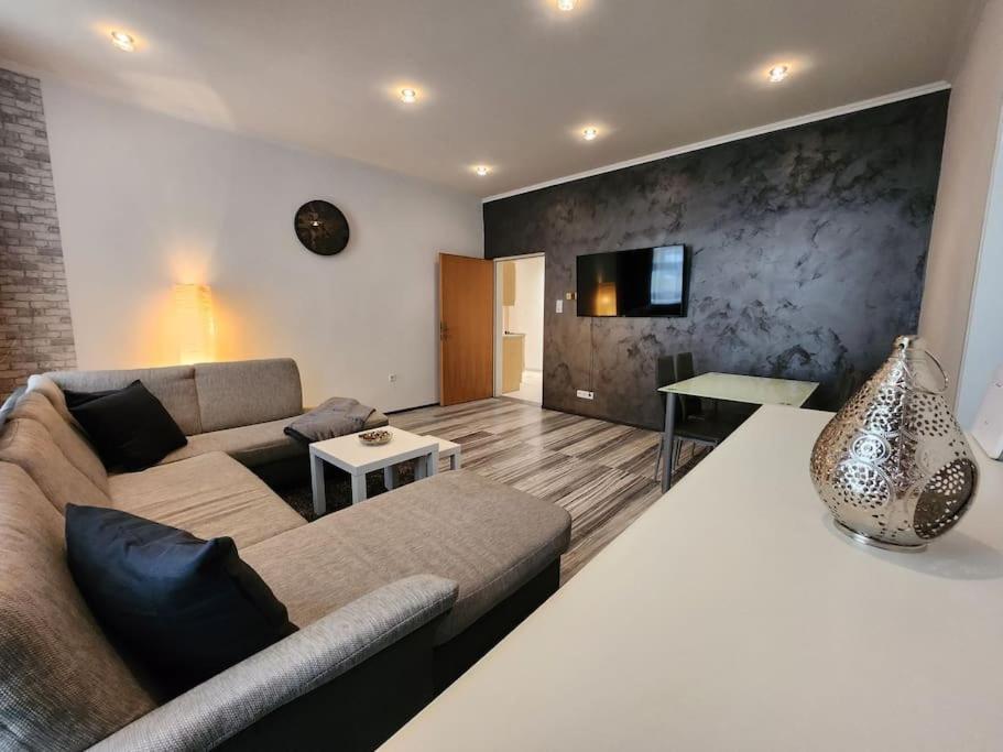 》apartment Naehe Zentru Apartment Wien